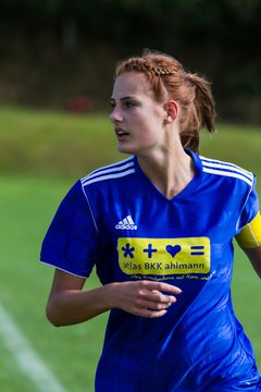 Bild 100 - Frauen TSV Gnutz - SG S�lfeld/Oe/Se/Stu : Ergebnis: 2:3